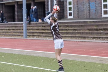 Bild 256 - wCJ Walddoerfer - Komet Blankenese : Ergebnis: 0:1